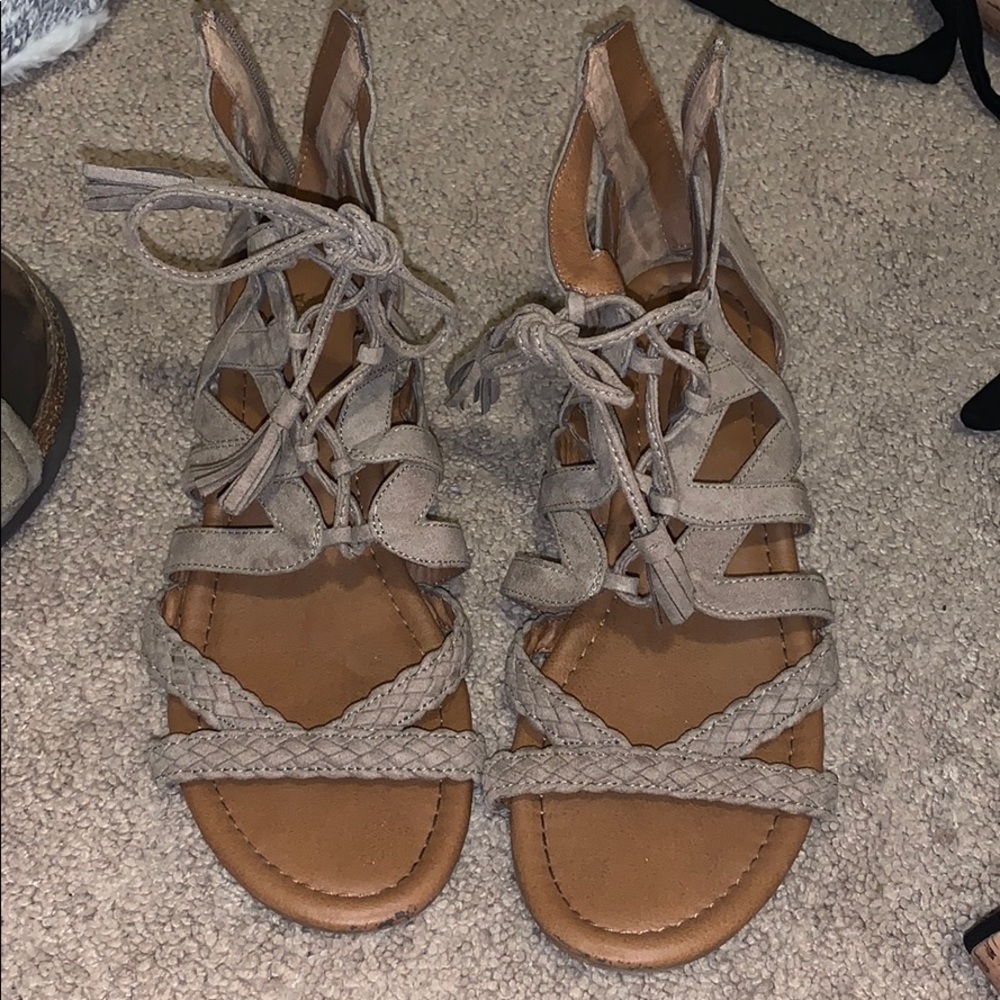 Sandals